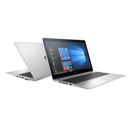 Refurbished HP EliteBook 840 G5 8GB RAM + 256GB SSD Intel Core i7 8th Gen 14" Display Windows 10 Pro Laptop