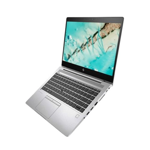 Refurbished HP EliteBook 840 G5 8GB RAM + 256GB SSD Intel Core i7 8th Gen 14" Display Windows 10 Pro Laptop