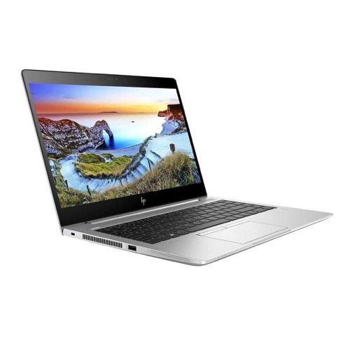 Refurbished HP EliteBook 840 G5 8GB RAM + 256GB SSD Intel Core i7 8th Gen 14" Display Windows 10 Pro Laptop
