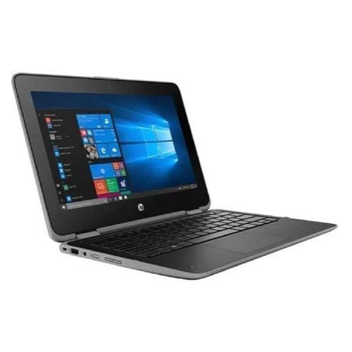 Refurbished HP ProBook x360 11 G3 EE 4GB RAM + 128GB SSD Intel Celeron N4000  11.6" Display Windows 10 Laptop