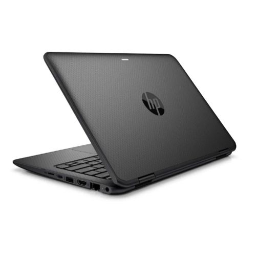 Refurbished HP ProBook x360 11 G3 EE 4GB RAM + 128GB SSD Intel Celeron N4000  11.6" Display Windows 10 Laptop