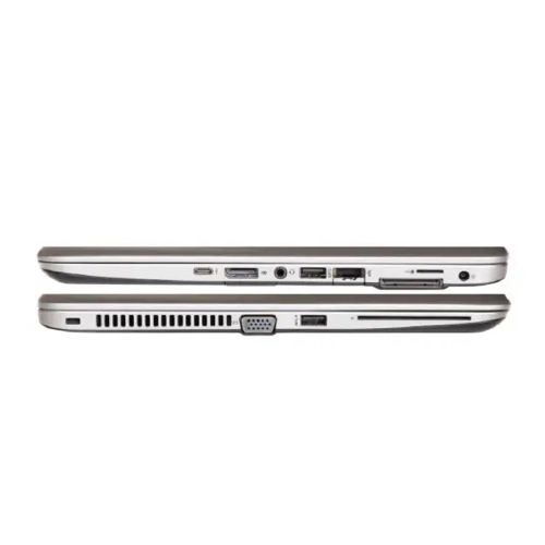 Refurbished Hp Elitebook 840 G3 i5 8GB RAM + 256GB SSD  Windows 10 Laptop SILVER
