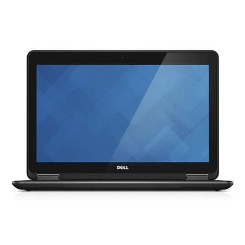 Refurbished Dell Latitude 7240 Laptop Intel Core i7 8GB RAM 256GB SSD 14" Display Notebook