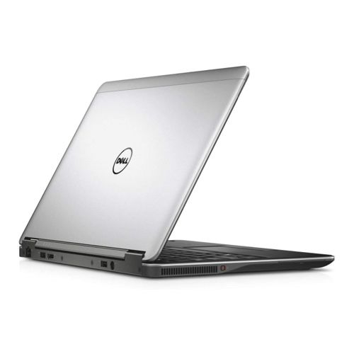 Refurbished Dell Latitude 7240 Laptop Intel Core i7 8GB RAM 256GB SSD 14" Display Notebook