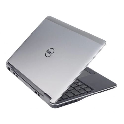 Refurbished Dell Latitude 7240 Laptop Intel Core i7 8GB RAM 256GB SSD 14" Display Notebook