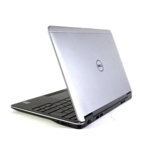 Refurbished Dell Latitude 7240 Laptop Intel Core i7 8GB RAM 256GB SSD 14" Display Notebook