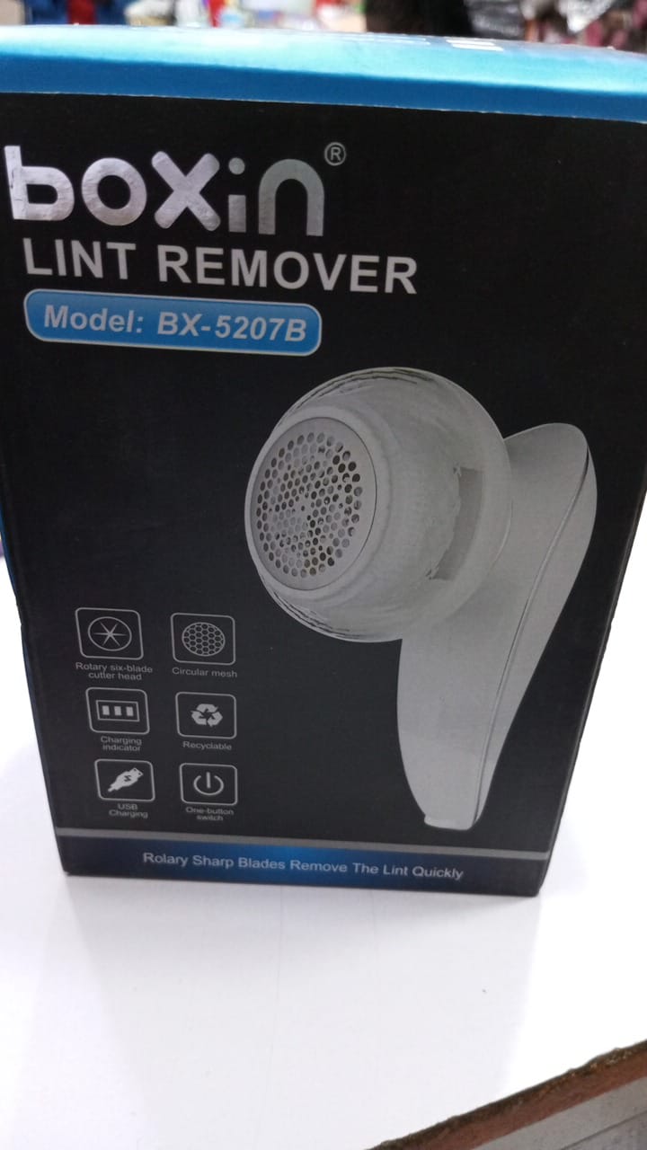 Household Appliances USB Power Lint Remover Clothes Shaver Fabric Shave Fuzz Electric Fluff Portable Brush Blade Professional Fur Ball Trimmer For Sweaters Shirt Dresses Underwear Wool T-shirts