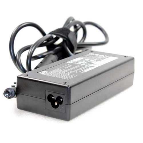 laptop charger HP Laptop Charger 18.5v 3.5A Big Pin Adapter