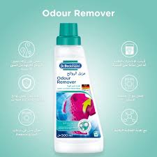 Dr Beckmann Odour Remover for fresh odour-free clothes 500 ml( Ensuring your clothes not only look great, but smell fresh too)