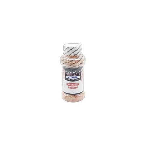 Naturalli Iodized Himalayan Pink Coarse salt-Pink Salt is carefully sourced from the pristine Himalayan mountains.