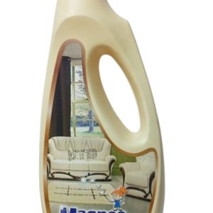 Magnee Carpet & Upholstery Shampoo-500ml(Use a powerhead vacuum to remove as much dirt, dust, and grime as possible before shampooing)