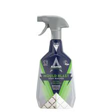 Astonish Specialist Mould Blast Stain Remover 750ml-Effectively removes mould and mildew stains in minutes so that no scrubbing is required! Simply spray, leave and wipe clean.