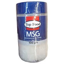 Top Food Monosodium Glutamate Salt(Crafted to bring joy to your dining table, Top Food is here to add that wow factor to your meals, leaving everyone craving more.)