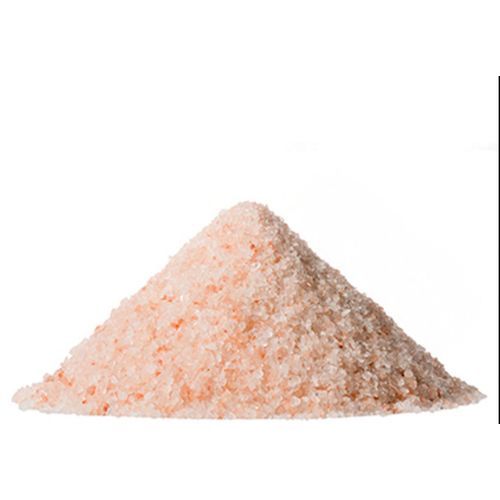 Nature'S Choice Fine Pink Himalayan Salt  600g -100% Virgin Pink Himalayan Salt (Chemical Free & Flouride Free)