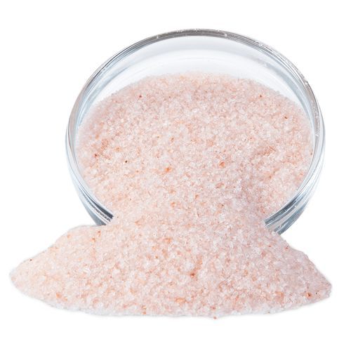 Naturalli 100% Fine Himalayan Pink Natural Organic Healthy Salt-unique variety of salt derived from natural deposits found in the Himalayan foothills.
