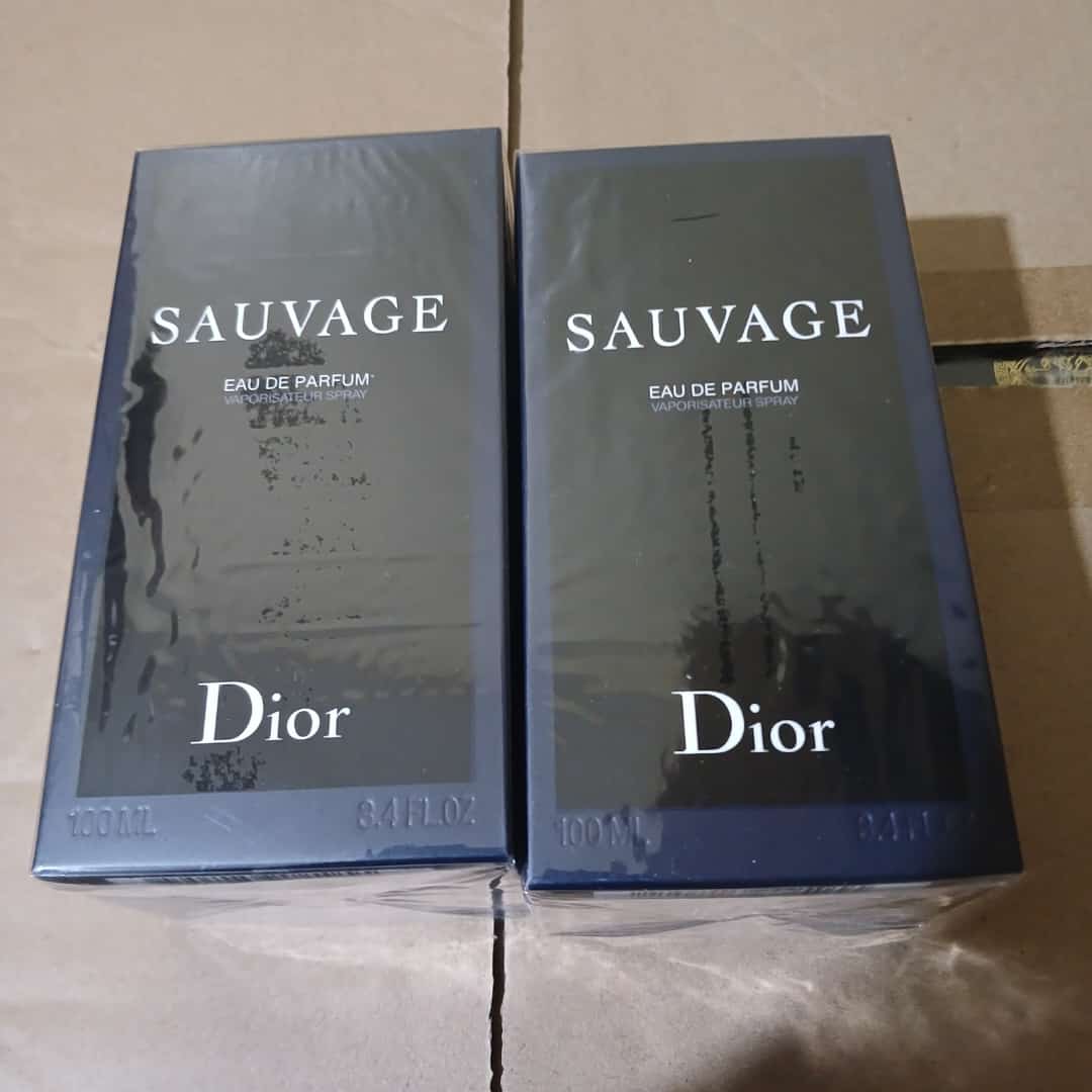 Christian Dior Sauvage Dior Eau De Parfum -100ml.Sauvage Dior by Christian Dior is a Amber Fougere fragrance for men. Sauvage dior was launched in 2015. The nose behind this fragrance is François Dema