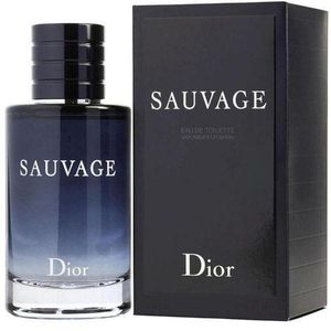 Christian Dior Sauvage Dior Eau De Parfum -100ml.Sauvage Dior by Christian Dior is a Amber Fougere fragrance for men. Sauvage dior was launched in 2015. The nose behind this fragrance is François Dema
