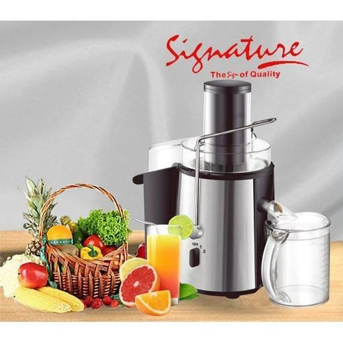 Signature Power Juicer (850W) SG-SD80A
