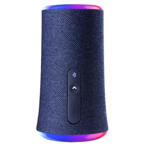 Anker Soundcore Flare 2 - Waterproof Bluetooth Speaker