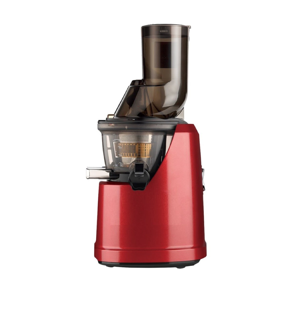 Slow Masticating Juicer Cold Press Juice Extractor