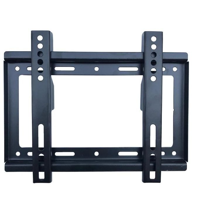 14" to 43" TV Flat Panel Wall Bracket Holder