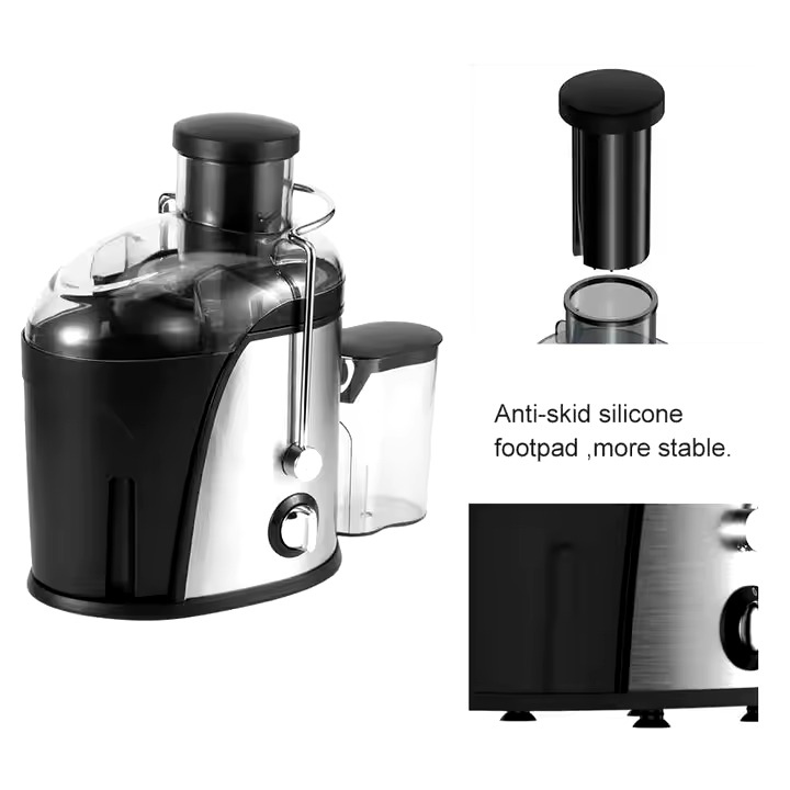 High Quality Juice Extractor & Multi Function Food Processor Blender Juicer