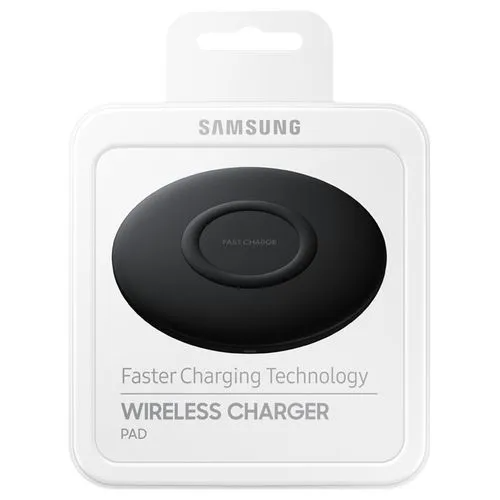 15W Samsung Fast Wireless Charger Pad For Galaxy S22 S21 S20 Ultra Plus Note8