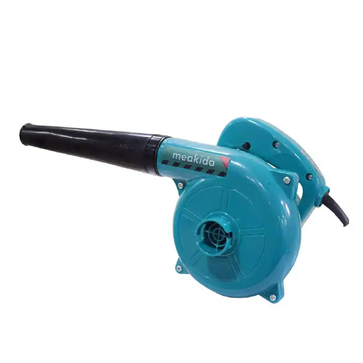 Meakida Electric Vacuum Blower 600w