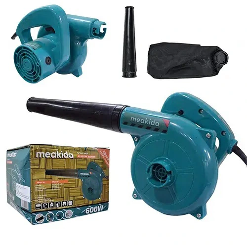 Meakida Electric Vacuum Blower 600w