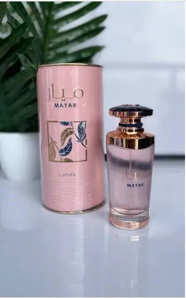 OFFER TODAY ONLY!! Mayar EDP - Eau De Parfum Women 100ml Lychee, white flowers,Musk | by Lattafa Perfumes