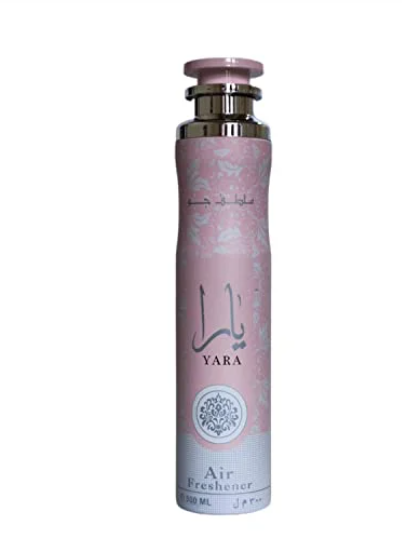 Yara Lataffa Air Freshener 300ml By Lattafa