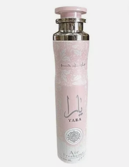 Yara Lataffa Air Freshener 300ml By Lattafa