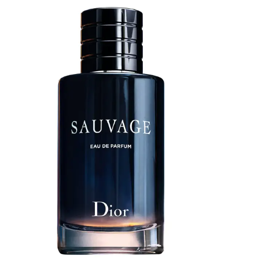 Dior Sauvage Eau De Parfum 100ml Savage La Dior Men's Fragrance known for its Fresh, Woody, and Spicy Savage La Dear Perfume