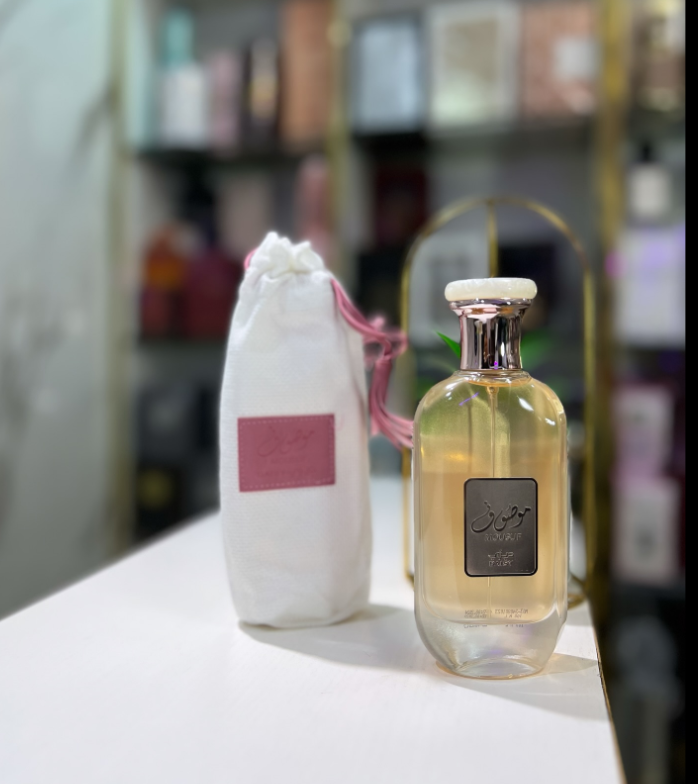 Mousuf Daisy by Ard Al Zaafaran Eau de Parfum For Unisex Hot Rich Niche - 100 ML