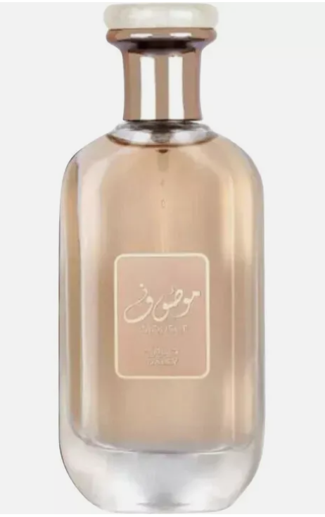 Mousuf Daisy by Ard Al Zaafaran Eau de Parfum For Unisex Hot Rich Niche - 100 ML