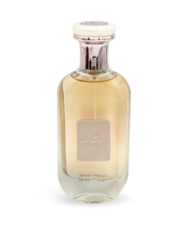 Mousuf Daisy by Ard Al Zaafaran Eau de Parfum For Unisex Hot Rich Niche - 100 ML