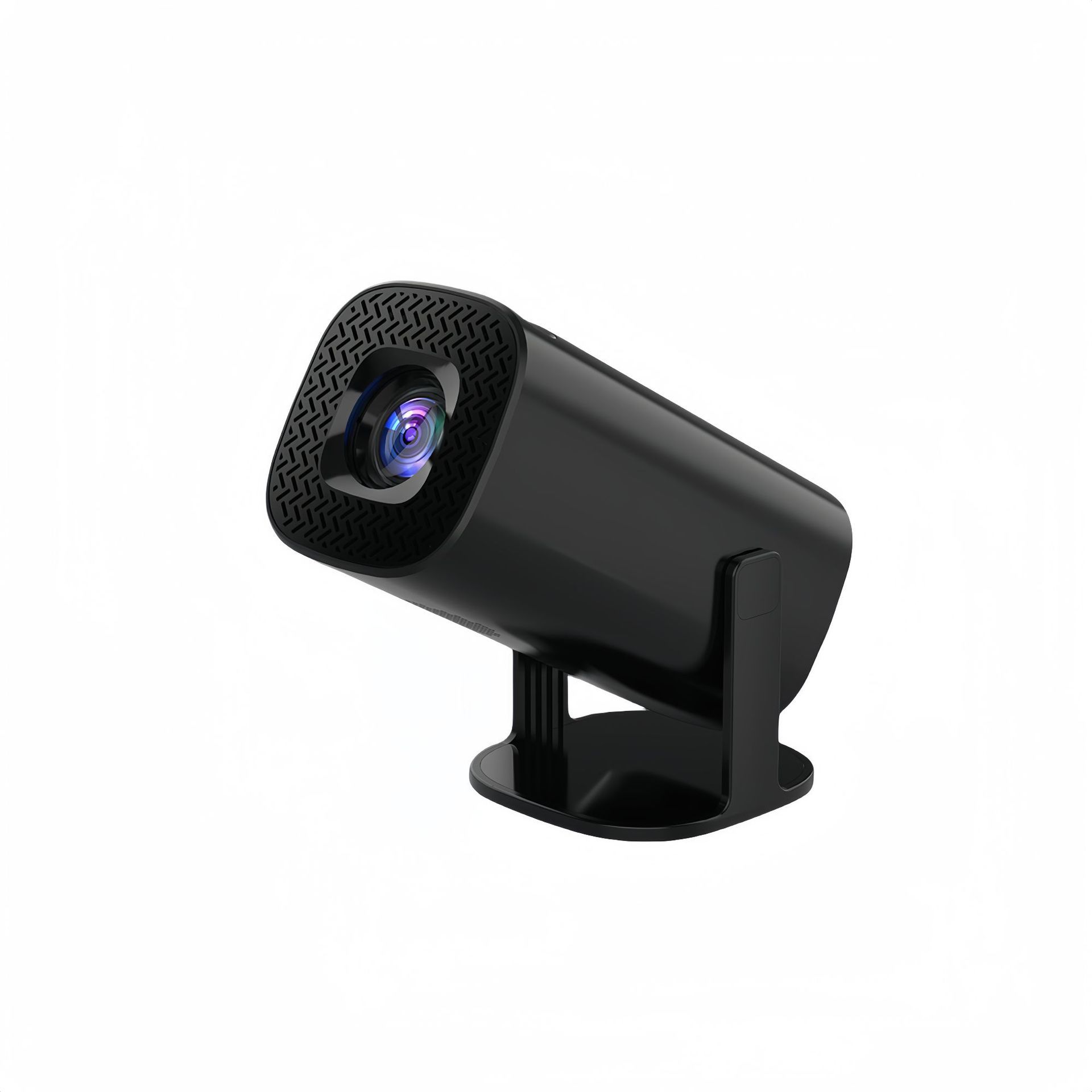 New 2024 4K Android 11 Dual Wifi6 200 ANSI Allwinner H713 BT5.0 1080P 1280*720P Home Cinema Outdoor portable Projetor