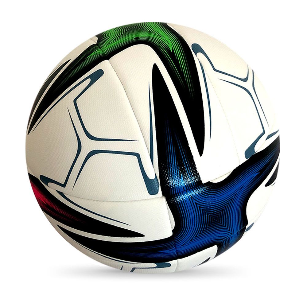 2025 Soccer Balls Offical Size 5 Size 4 High Quality PU Outdoor Football Training Match Child Adult futbol  with Free Pump