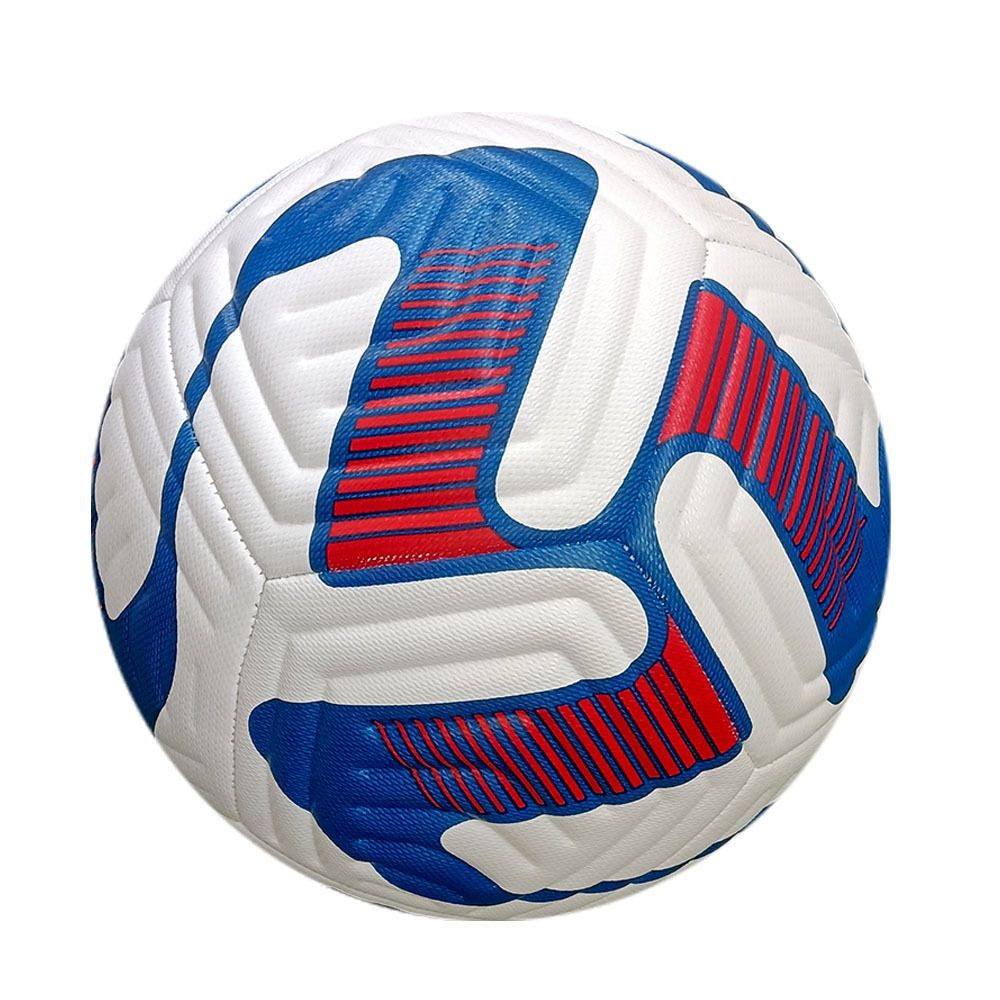 2025 Soccer Balls Offical Size 5 Size 4 High Quality PU Outdoor Football Training Match Child Adult futbol  with Free Pump