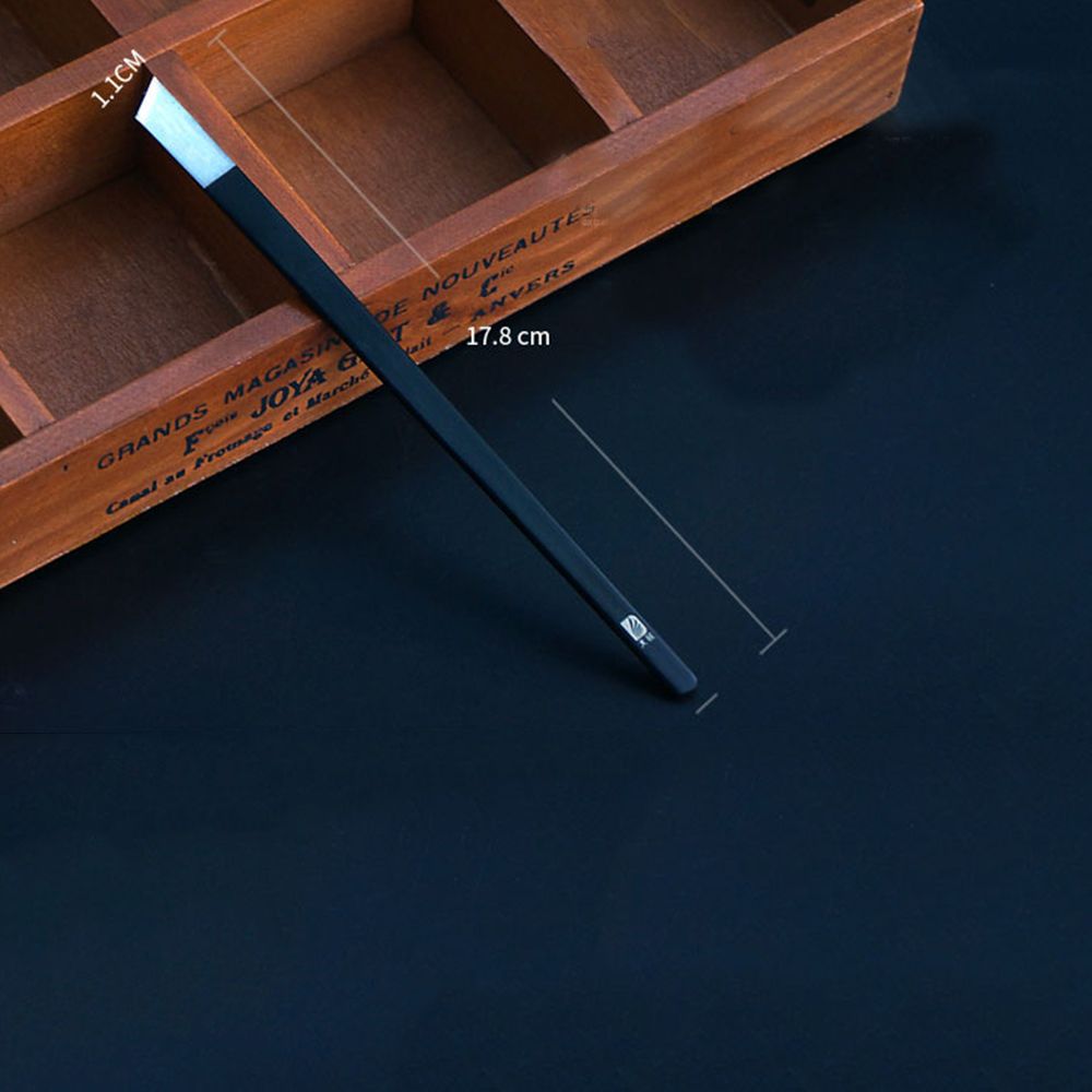 High manganese steel pedicure knife dead skin removal scissors callus removal pedicure knife nail art seven-piece set Yangzhou three knives
