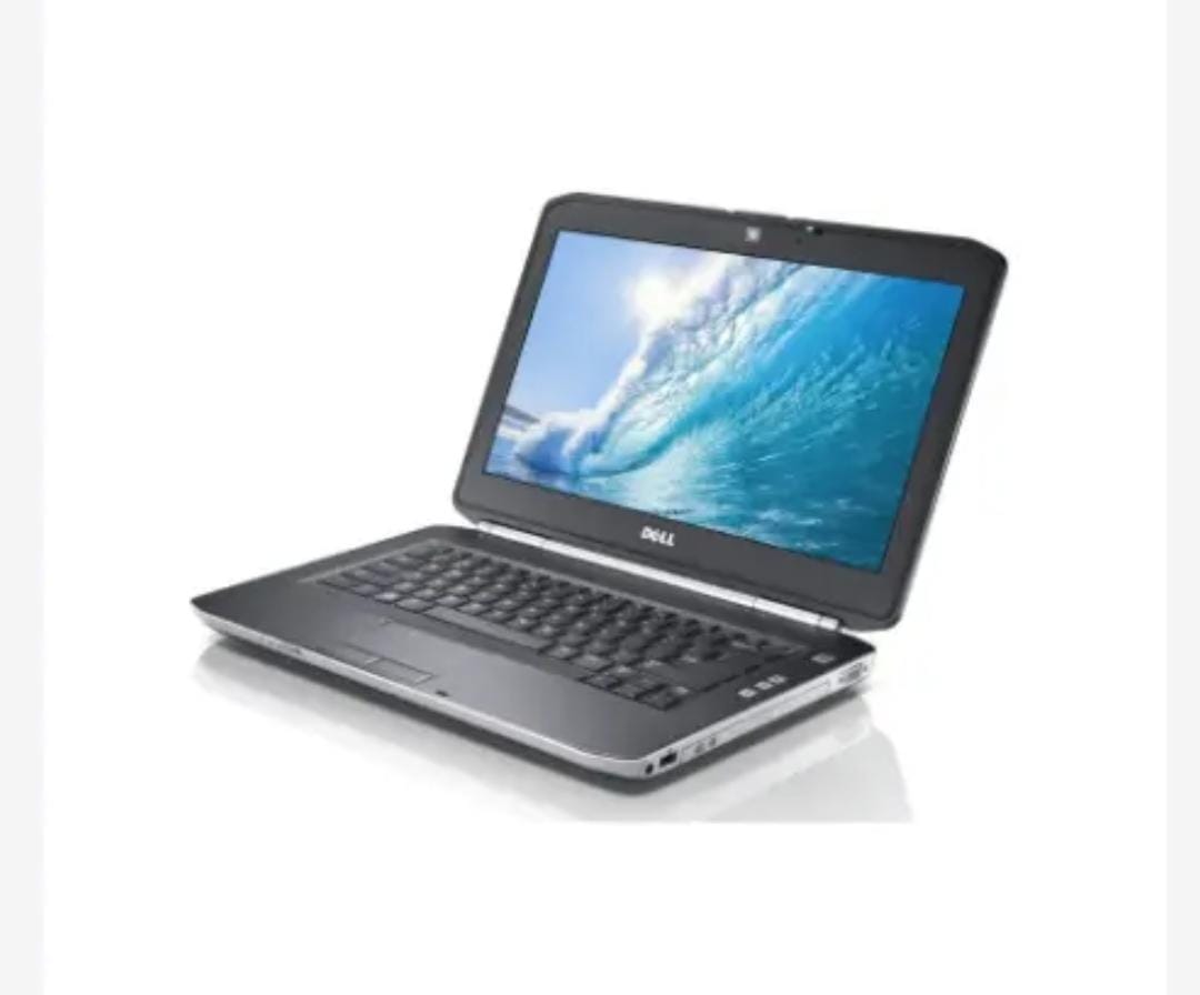 (SPECIAL OFFER) REFURBISHED DELL LATITUDE 6420 LAPTOP CORE INTEL I5 4GBRAM 500GB HDD 14 INCH , INSTALLED WINDOWS 10 PRO