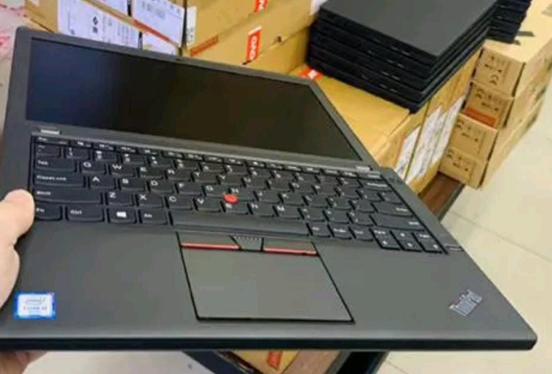 (SPECIAL OFFER) Refurbished Laptop Lenovo Thinkpad x250 Core i5 8GB+256GB+12.5" Windows 10 Notebook Black 12 inch