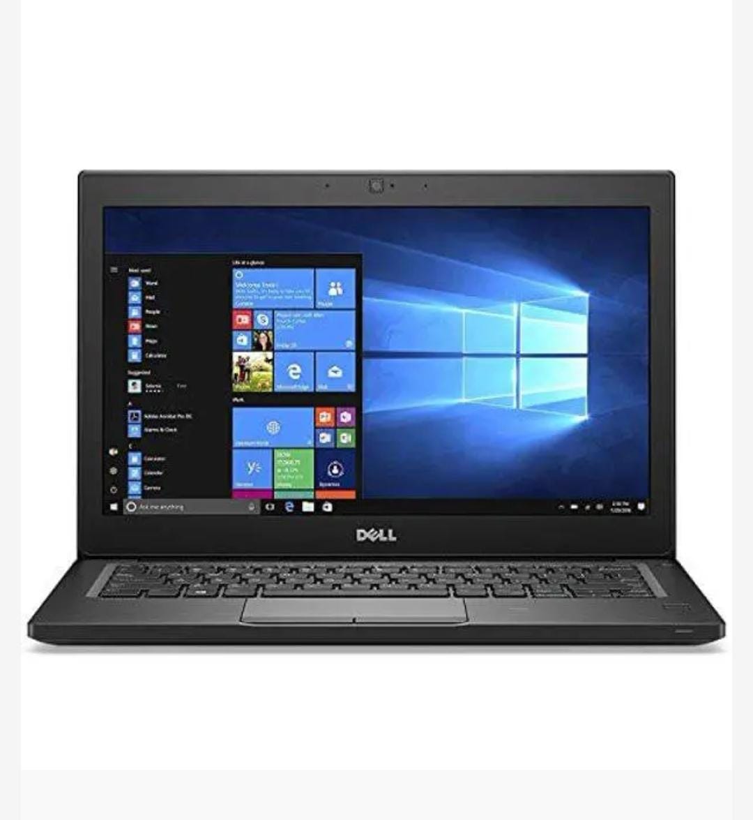 (SPECIAL OFFER) REFURBISHED LAPTOP DELL LATITUDE 7280 CORE I5 8GB RAM 256GB SSD STORAGE ,7TH GENERATION, INSTALLED WINDOWS 10 PRO