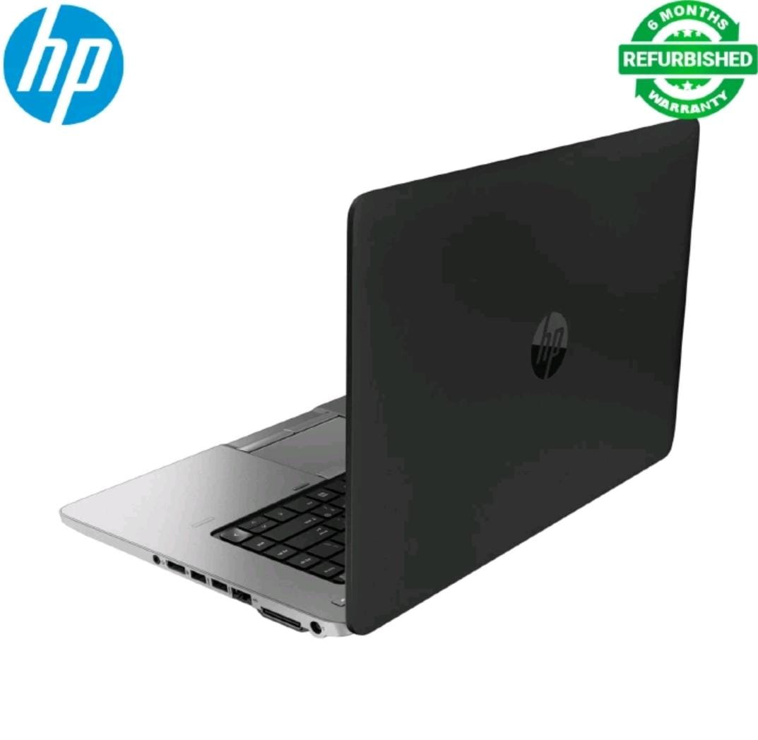 (ANNIVERSARY OFFER) HP ELITEBOOK 840 G1 Laptop Intel Core i5 8GB RAM / 500GB HDD ROM Refurbished  14'' Inch Windows 10 Notebook Laptops Computer