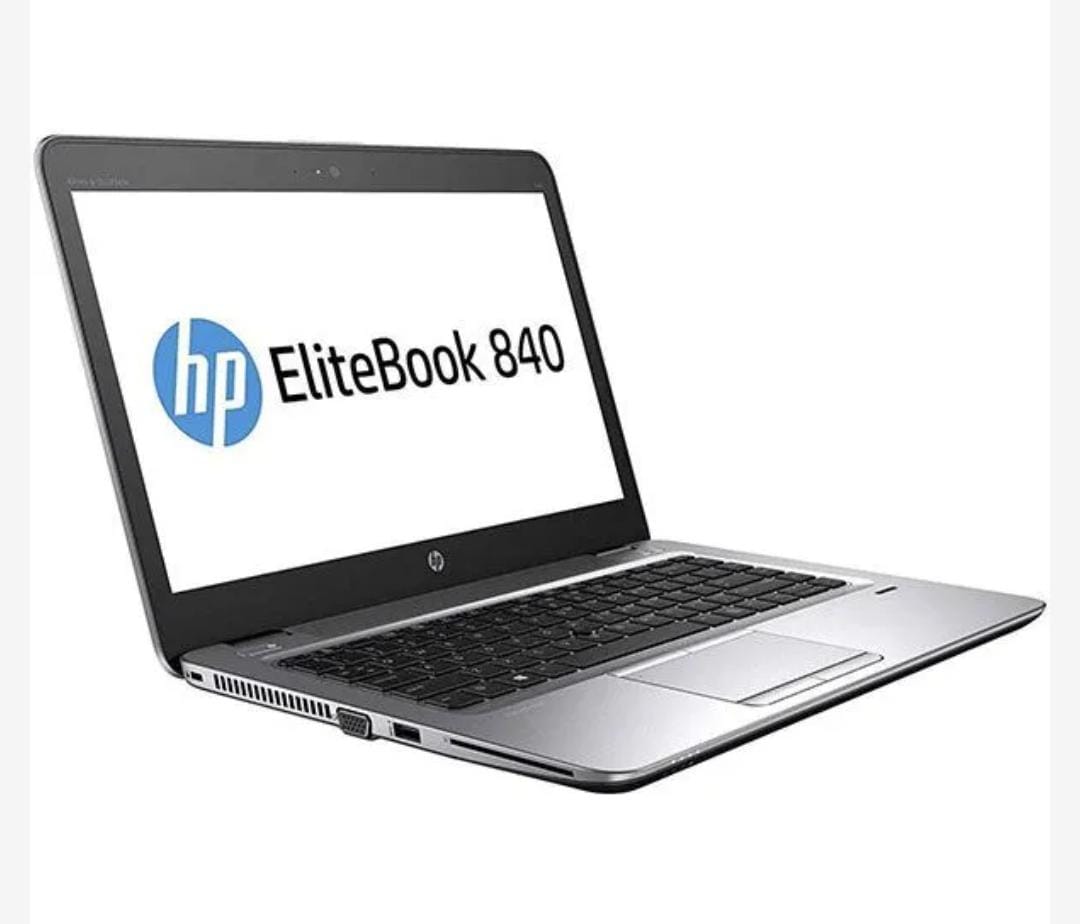 (ANNIVERSARY OFFER) HP ELITEBOOK 840 G1 Laptop Intel Core i5 8GB RAM / 500GB HDD ROM Refurbished  14'' Inch Windows 10 Notebook Laptops Computer