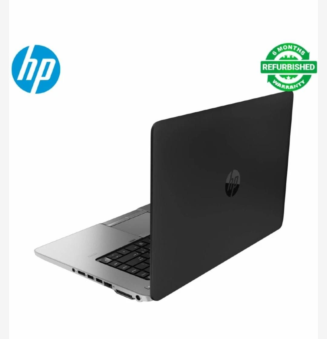 (ANNIVERSARY OFFER) HP ELITEBOOK 840 G1 Laptop Intel Core i5 8GB RAM / 500GB HDD ROM Refurbished  14'' Inch Windows 10 Notebook Laptops Computer