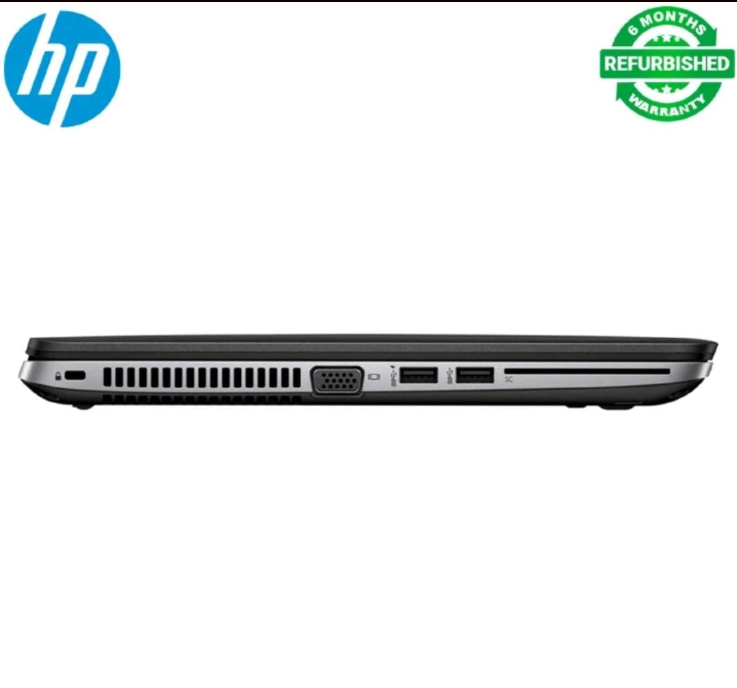 (ANNIVERSARY OFFER) HP ELITEBOOK 840 G1 Laptop Intel Core i5 8GB RAM / 500GB HDD ROM Refurbished  14'' Inch Windows 10 Notebook Laptops Computer