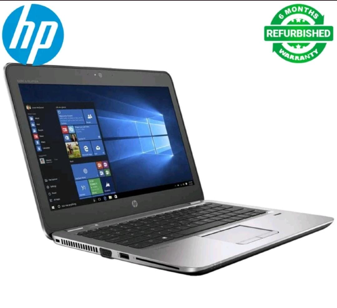 (BLACK FRIDAY OFFER)[Core i5+8gb+256gb+12.5''] Refurbished Hp Elitebook 820 G3 Laptop Intel Core i5 6th Gen 8GB 256GB SSD 12.5" Notebook Laptop Computer Laptops