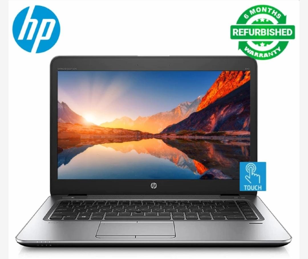 [Core i5+8gb+256gb+12.5''TOUCHSCREEN] Refurbished Hp Elitebook 820 G3 Laptop Intel Core i5 6th Gen 8GB 256GB SSD 12.5" Notebook Laptop Computer Laptops