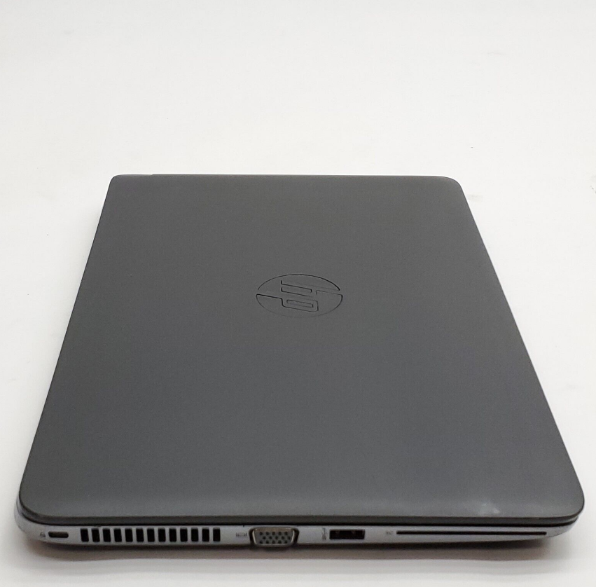 (ON OFFER +FREE MOUSE) HP ELITEBOOK 820 G2 Core i7 8GB RAM / 500GB HDD Refurbished LAPTOP  5TH GEN 6 Months Warranty Laptop Computer Notebook Black 12.5” Inches